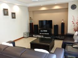 Blk 637A Punggol Drive (Punggol), HDB 5 Rooms #125730612
